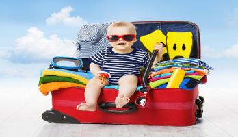 Travel Stories with Kids