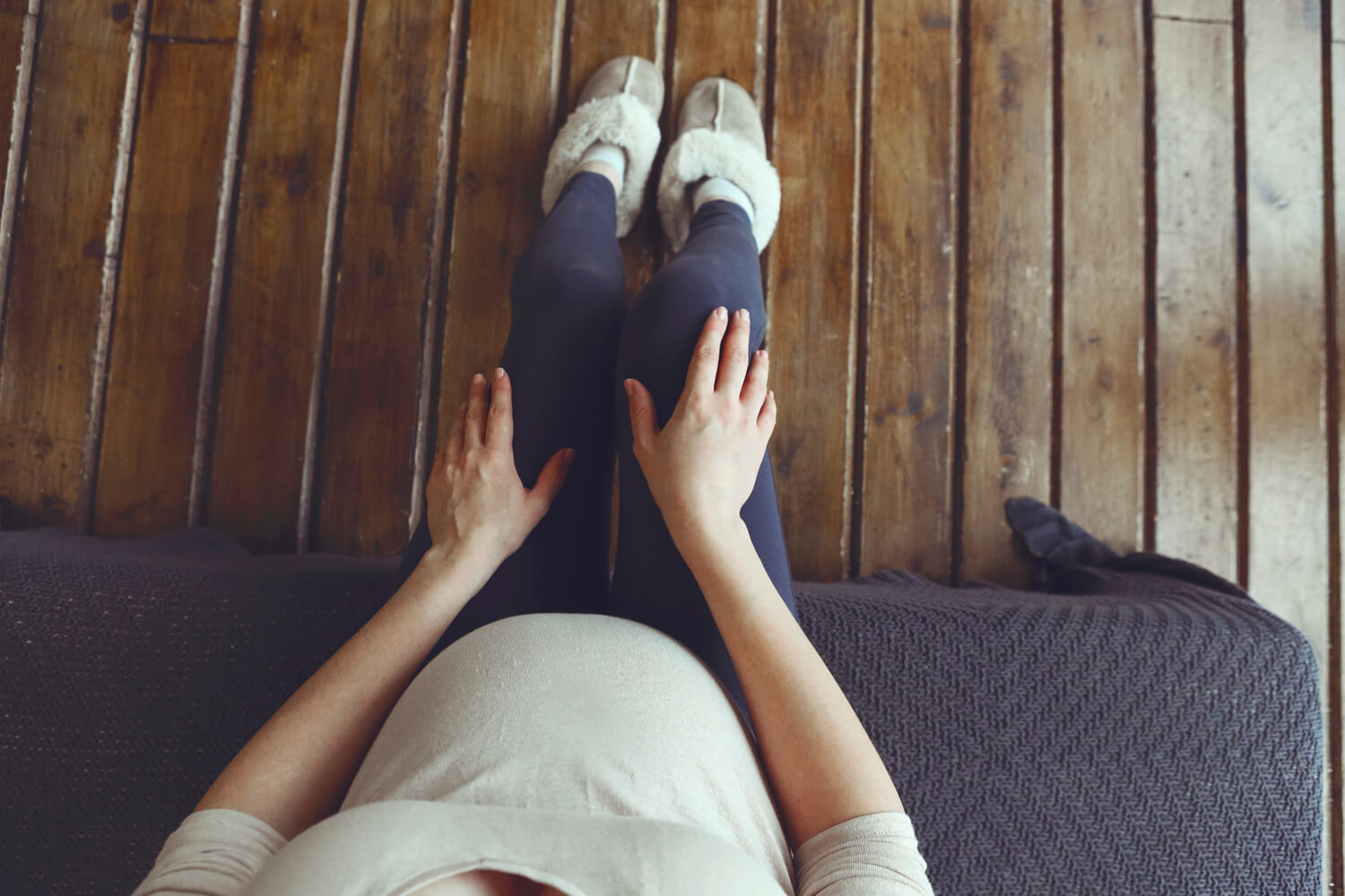 comfortable shoes to wear during pregnancy
