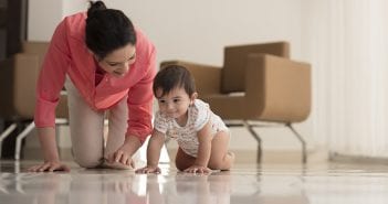 Pollution & Pregnancy: Clean Air Matters