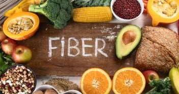 High Fiber-Rich Food For Babies Fibre Rich Foods for Kids