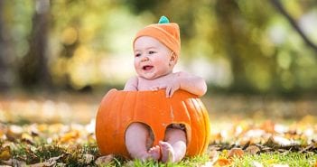Pumpkin For Babies: Nutritional Value,Benefits and Recipes
