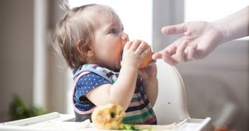 Baby-led Weaning: Benefits And Concerns Baby Led Weaning