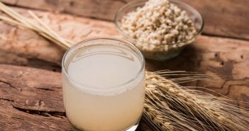 Barley Water During Pregnancy: Benefits And Risks Barley Water During Pregnancy