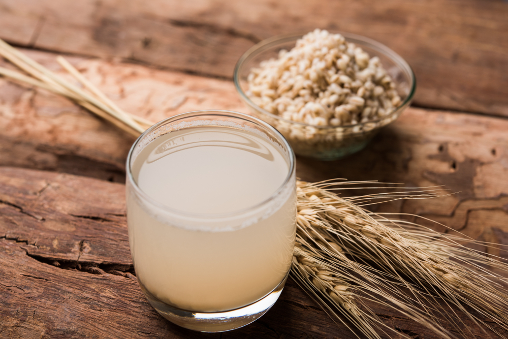 Barley Water During Pregnancy