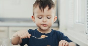 Brown Rice For Babies – Health Benefits And Recipes Brown Rice For Babies