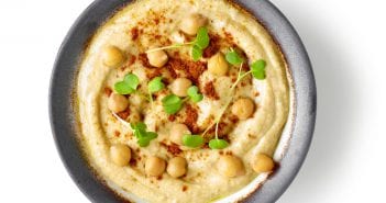 Hummus During Pregnancy: Benefits,Concerns & Safety Precautions Hummus During Pregnancy
