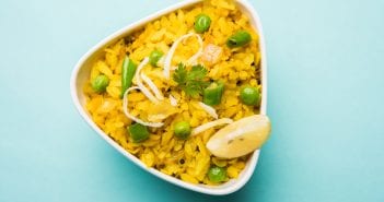 Benefits Of Poha During Pregnancy Poha During Pregnancy