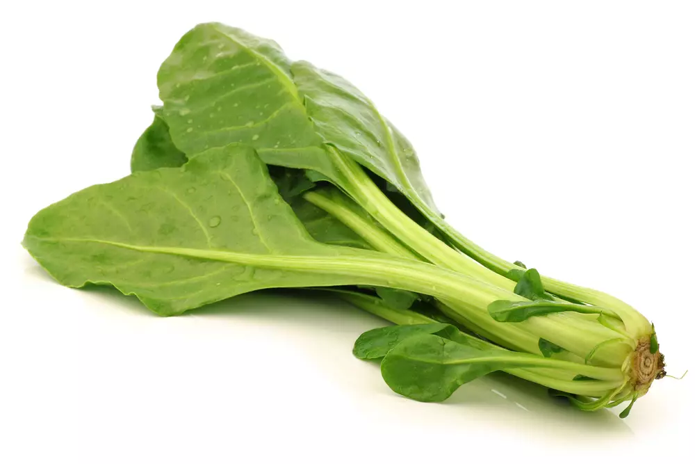 Spinach During Pregnancy