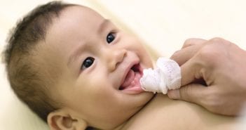 Baby Born With Teeth – Is It Normal ? Baby Born With Teeth