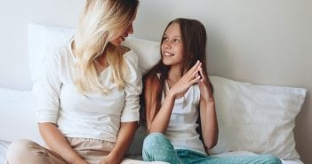 Mindful Parenting – A new way of life Mindful Parenting