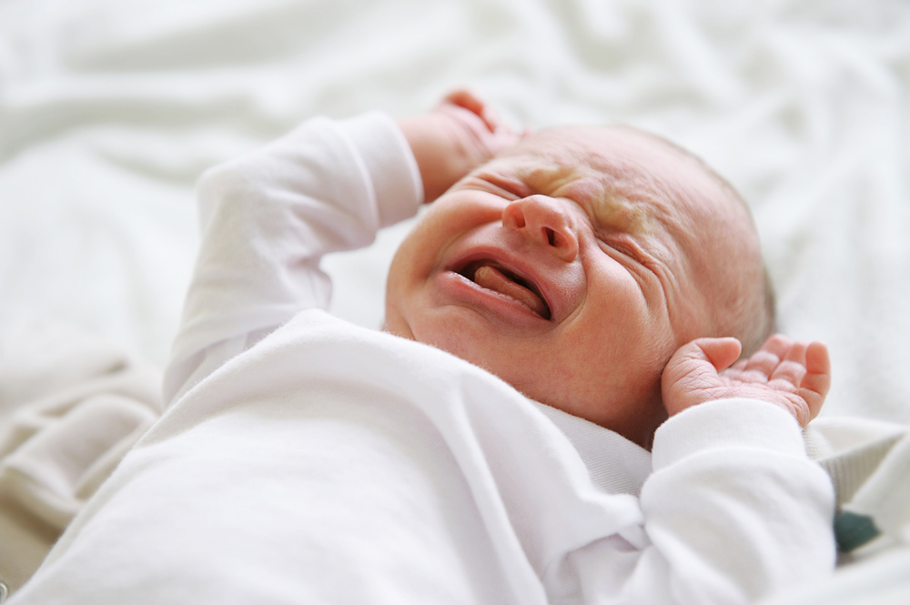Sandifer Syndrome In Infants Symptoms Causes And Treatment Being The Parent