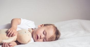 Sleep Apnea In Babies: Causes, Symptoms And Treatment Sleep Apnea in Babies