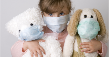Indoor Air Pollution: How to Protect Your Children? Protect your children from Air Pollution