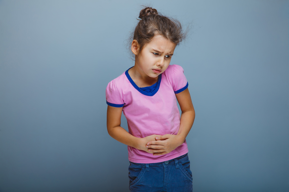 Urinary Tract Infection in Children | UTI Symptoms 