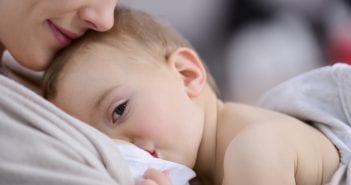 Breastfeeding After a Breast Surgery Breastfeeding After Breast Surgery