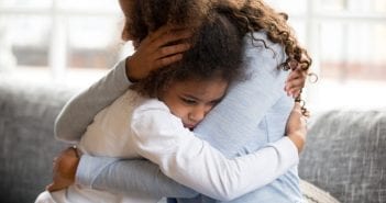 Let’s cope with kids’ stress Cope with Kids stress