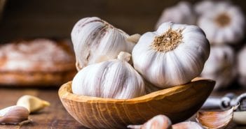 Garlic for Fertility – Does It Really Help? Garlic for pregnancy