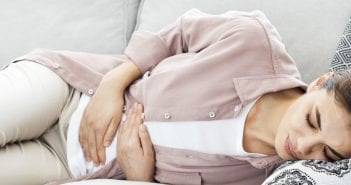 The Most Common Reasons For Postpartum Cramping And How You Can Get Relief From It postpartum cramping