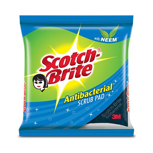 3M Scotch-brite Anti Scrub Pad