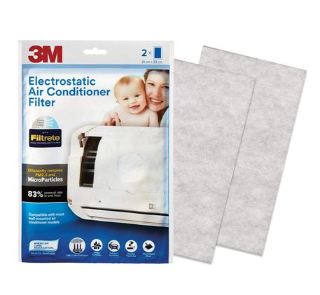 3m Electrostatic air conditioner filter