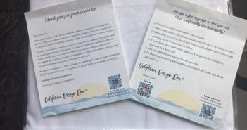 Bedding Like You have Never Seen Before – California Design Den california design den - 1