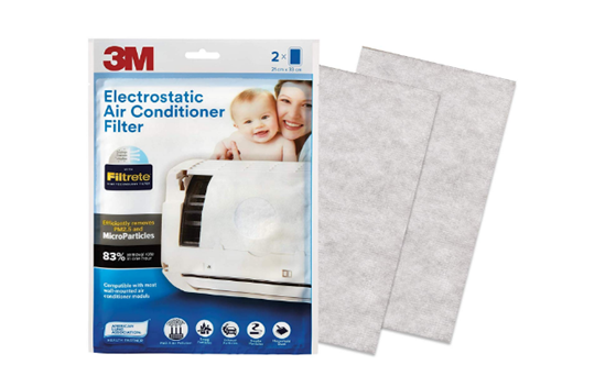 3M AC Filter