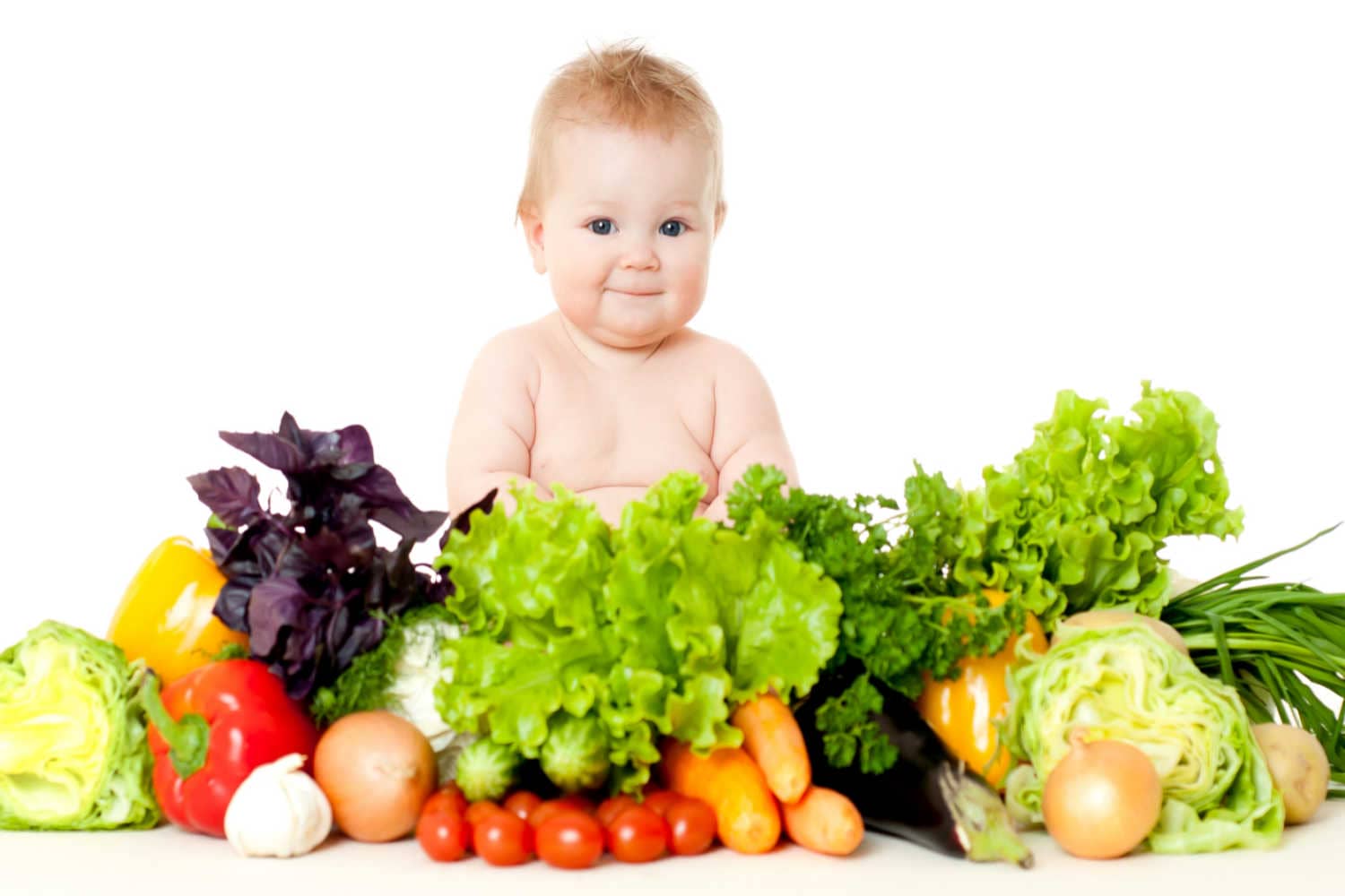 High Fiber Rich Foods For Babies Being The Parent