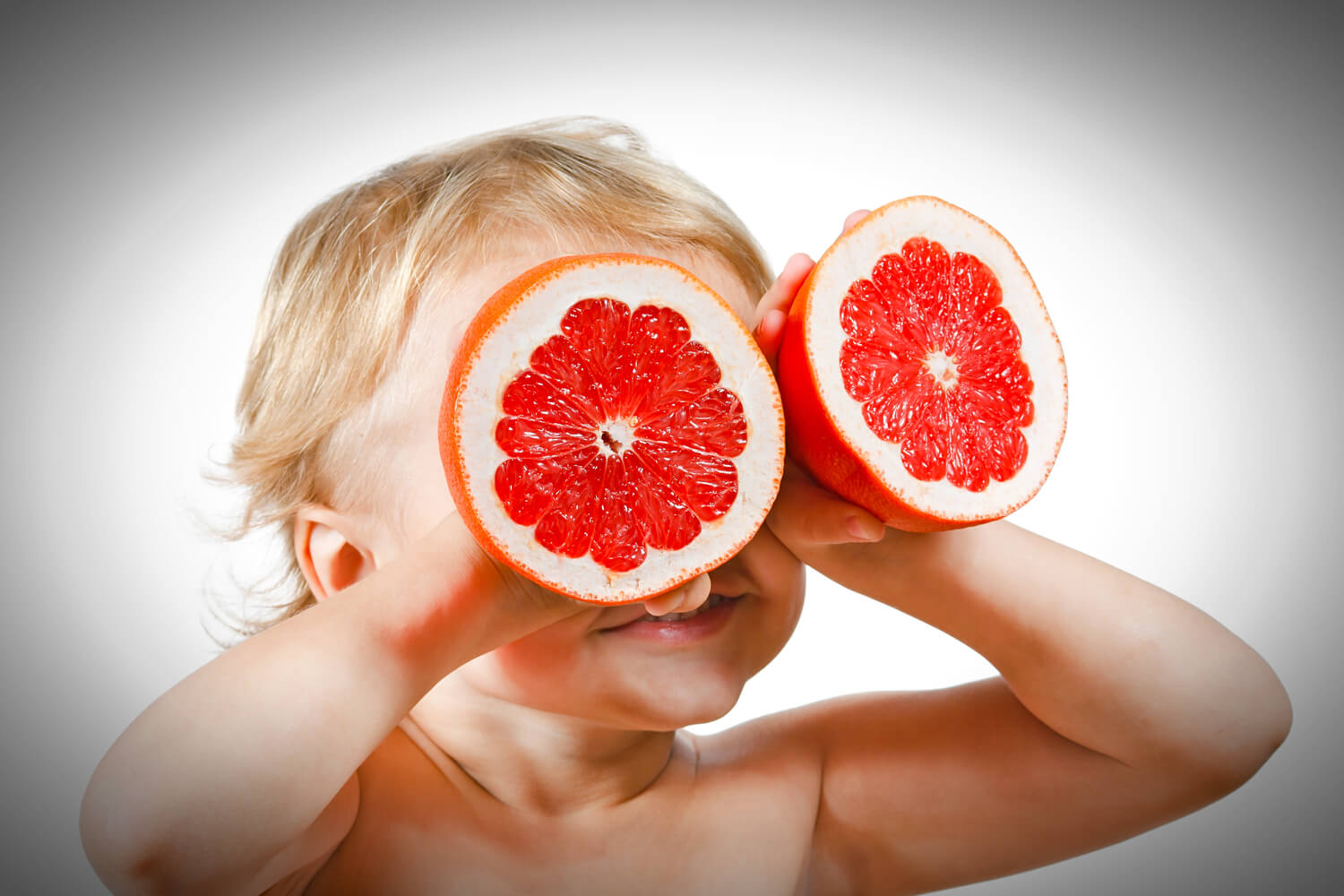 Amazing Health Benefits of Grapefruits For Your Baby 
