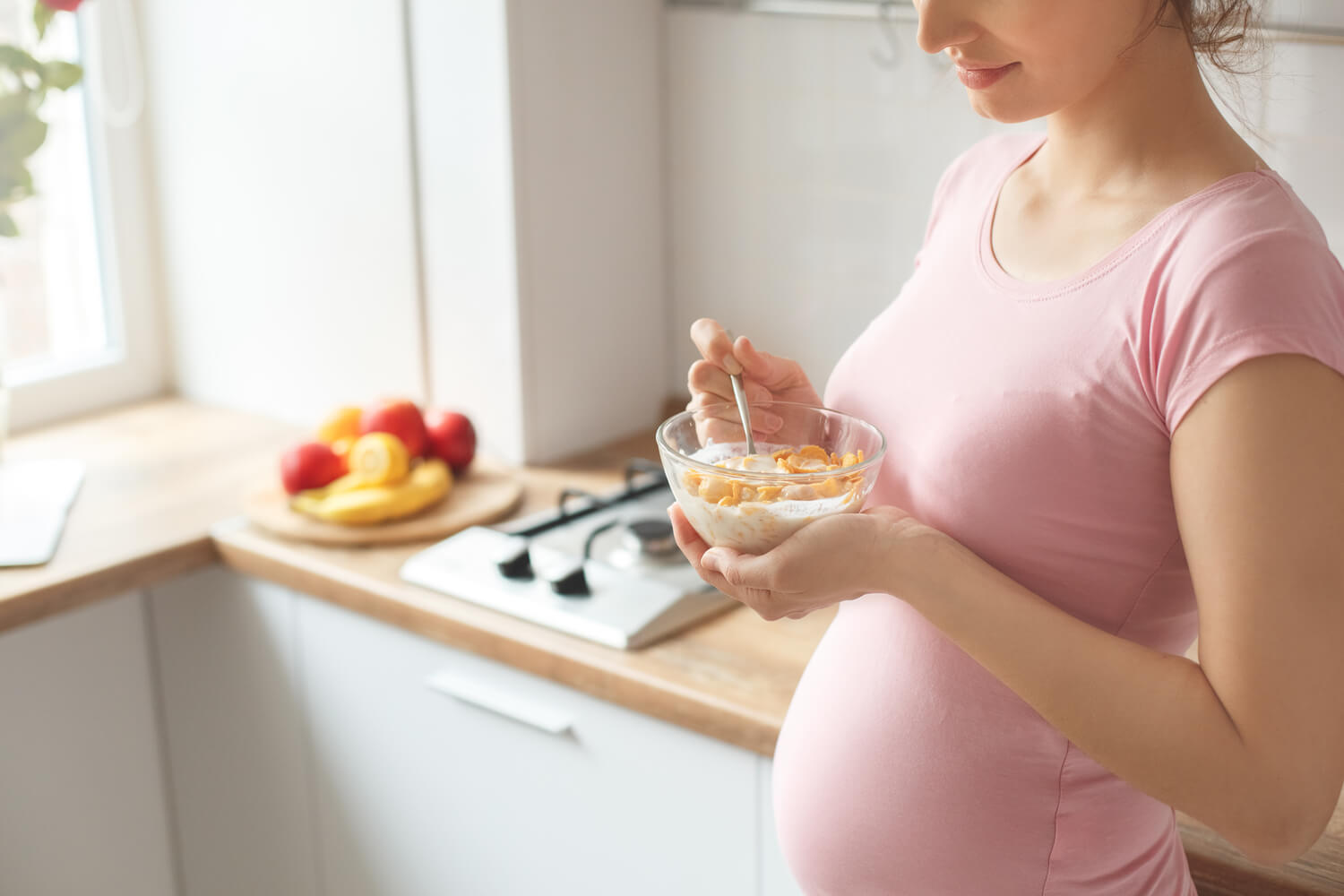 Benefits of Eating Semolina During Pregnancy
