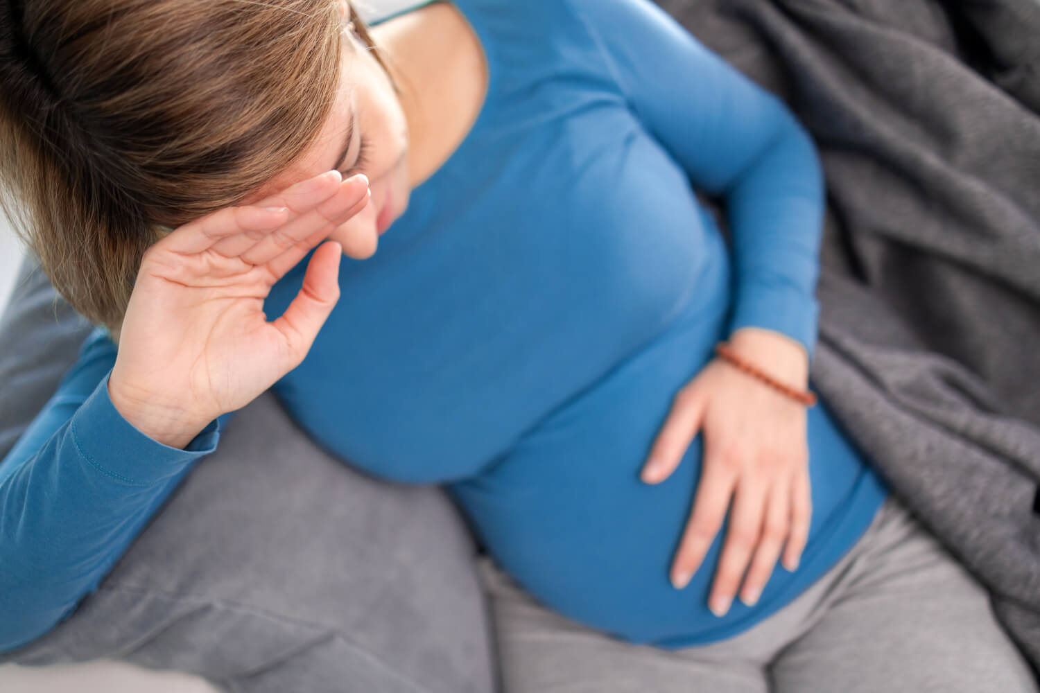 Disadvantages of Semolina During Pregnancy