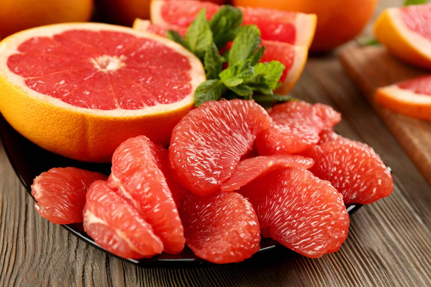 Grapefruit For Your Baby 7 Amazing Health Benefits Being The Parent
