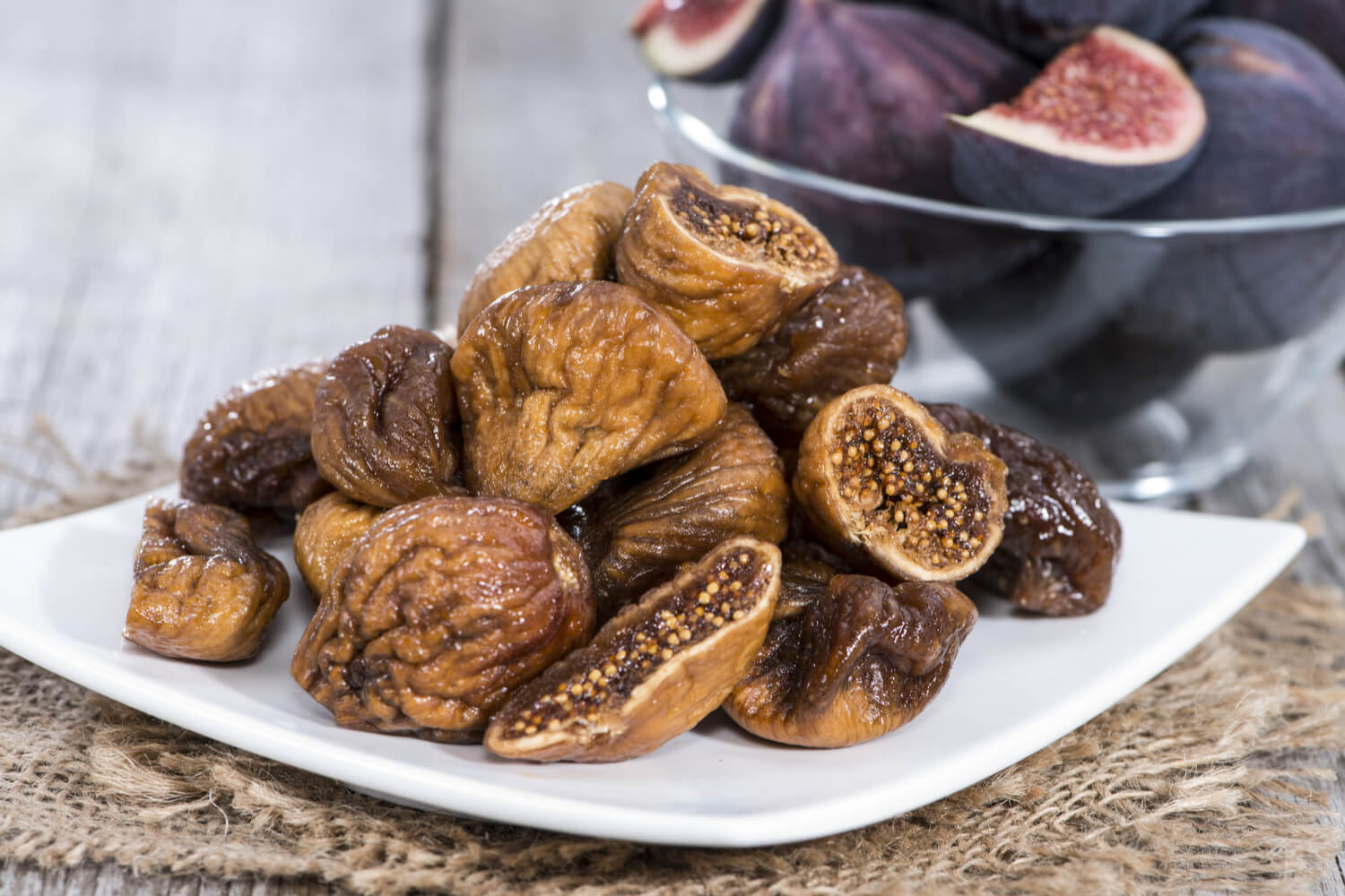 Is Dried Fig Good During Pregnancy_