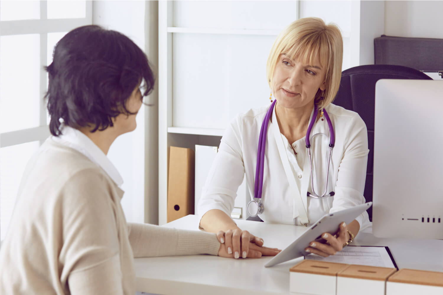 Is Pregnancy Possible After A Hysterectomy? - Being The Parent