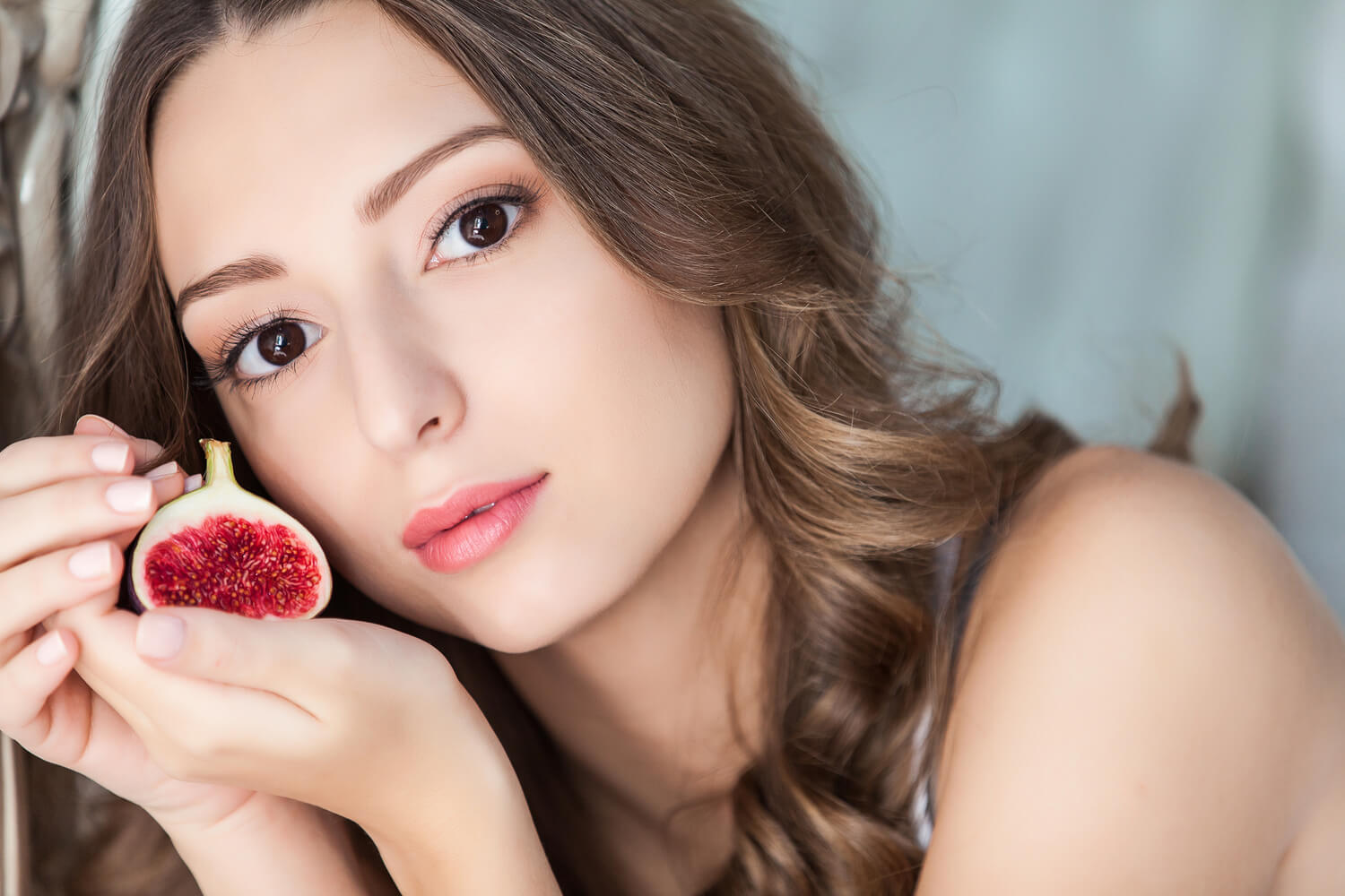 benefits of Consuming Figs During Pregnancy_