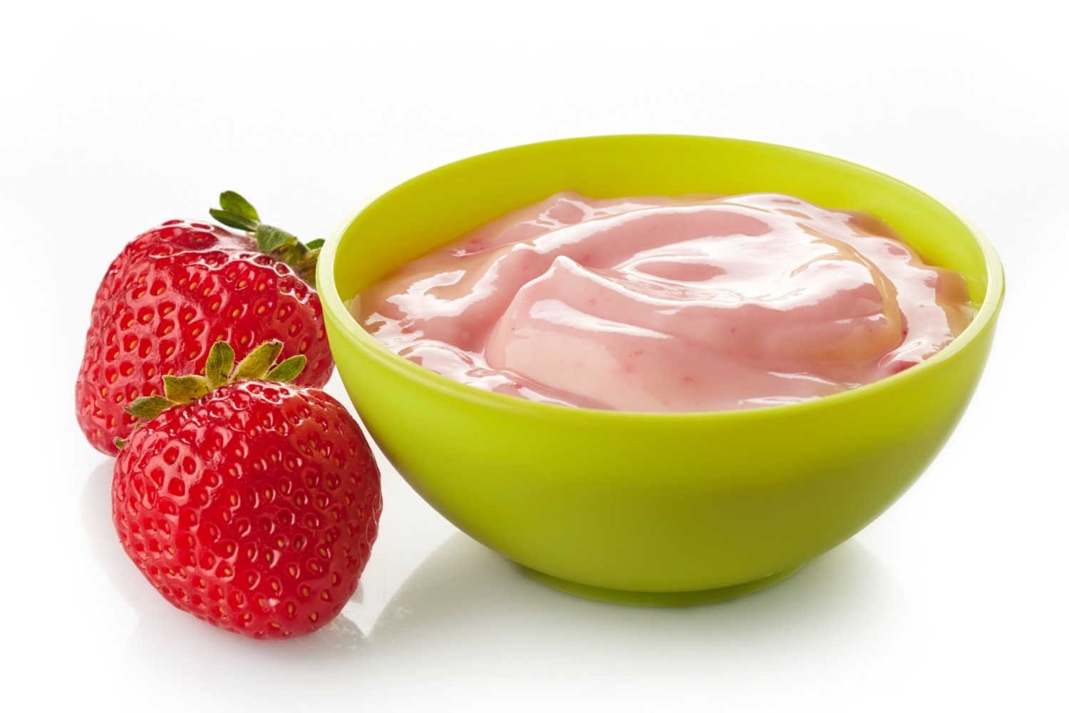 Strawberries For Babies When to Introduce, Benefits And Precautions Being The Parent