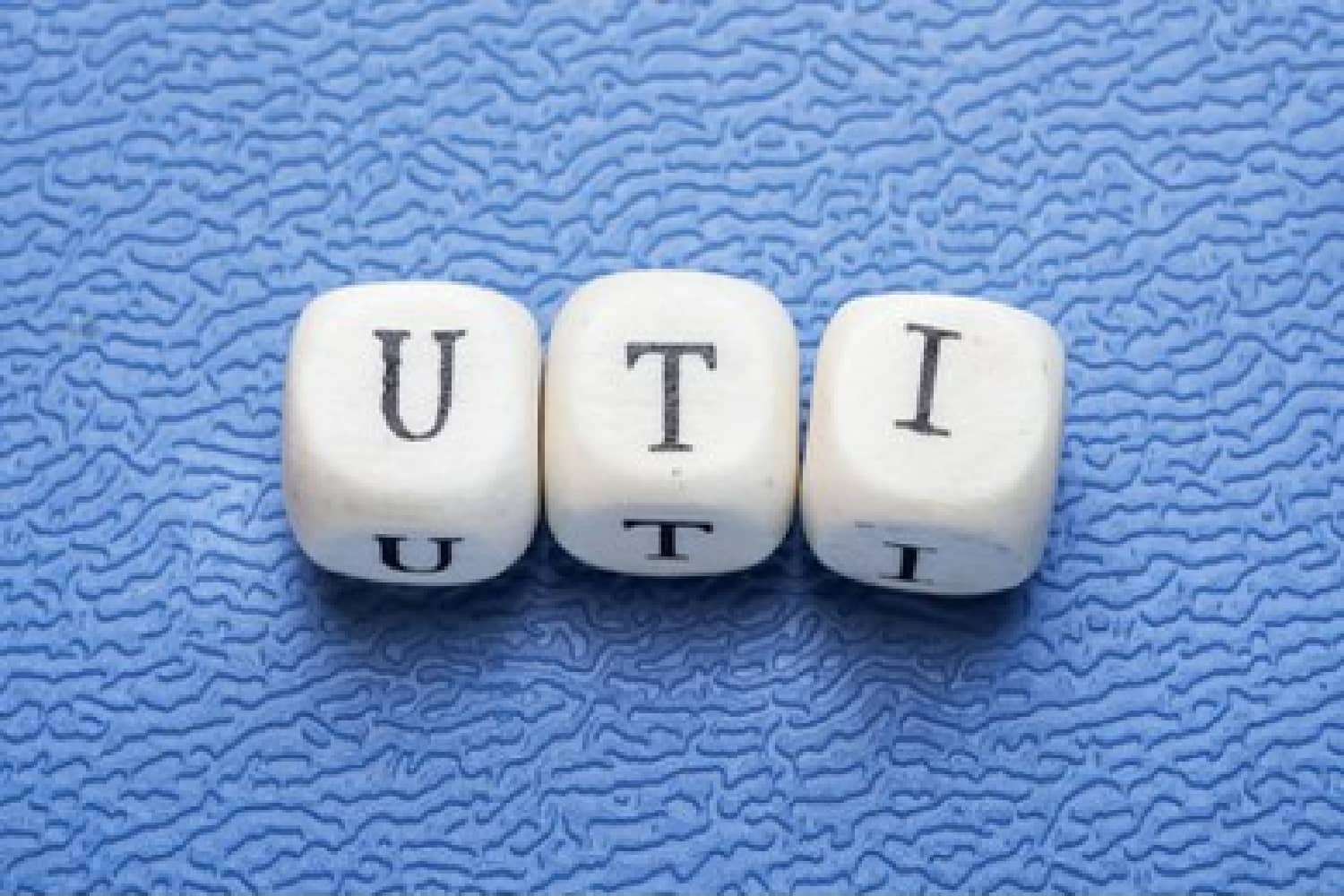 Types of UTI