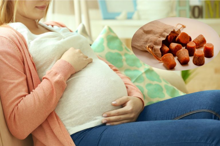 Benefits Of Eating Jaggery During Pregnancy Being The Parent