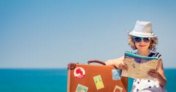 Summer Vacations with Life Skills Summer vacations with kids