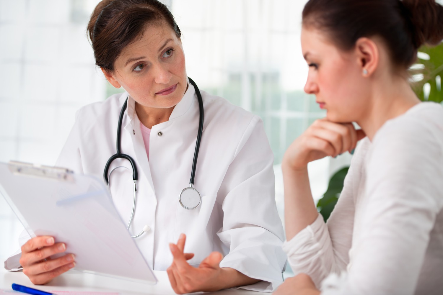 Can You Expect Any Complications in Second Pregnancy