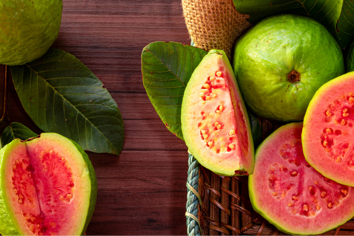 Guava For Babies Health Benefits and Recipes Being The Parent
