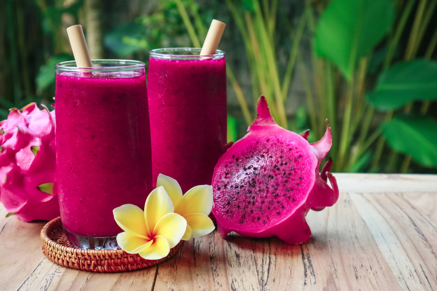 How To Include Dragon Fruit in Your Pregnancy Diet_