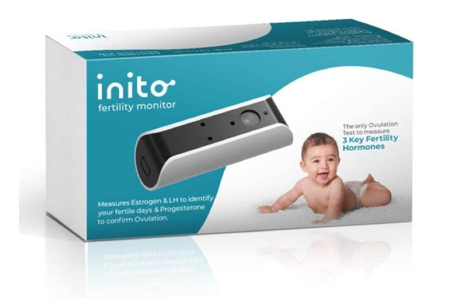 Inito Fertility Monitor