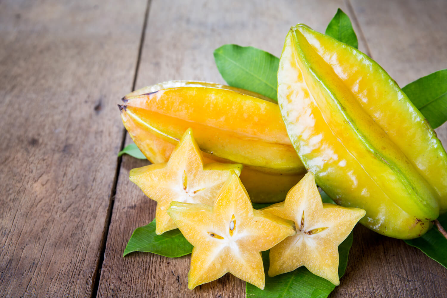 Star Fruit During Pregnancy Safe or Unsafe? Being The Parent