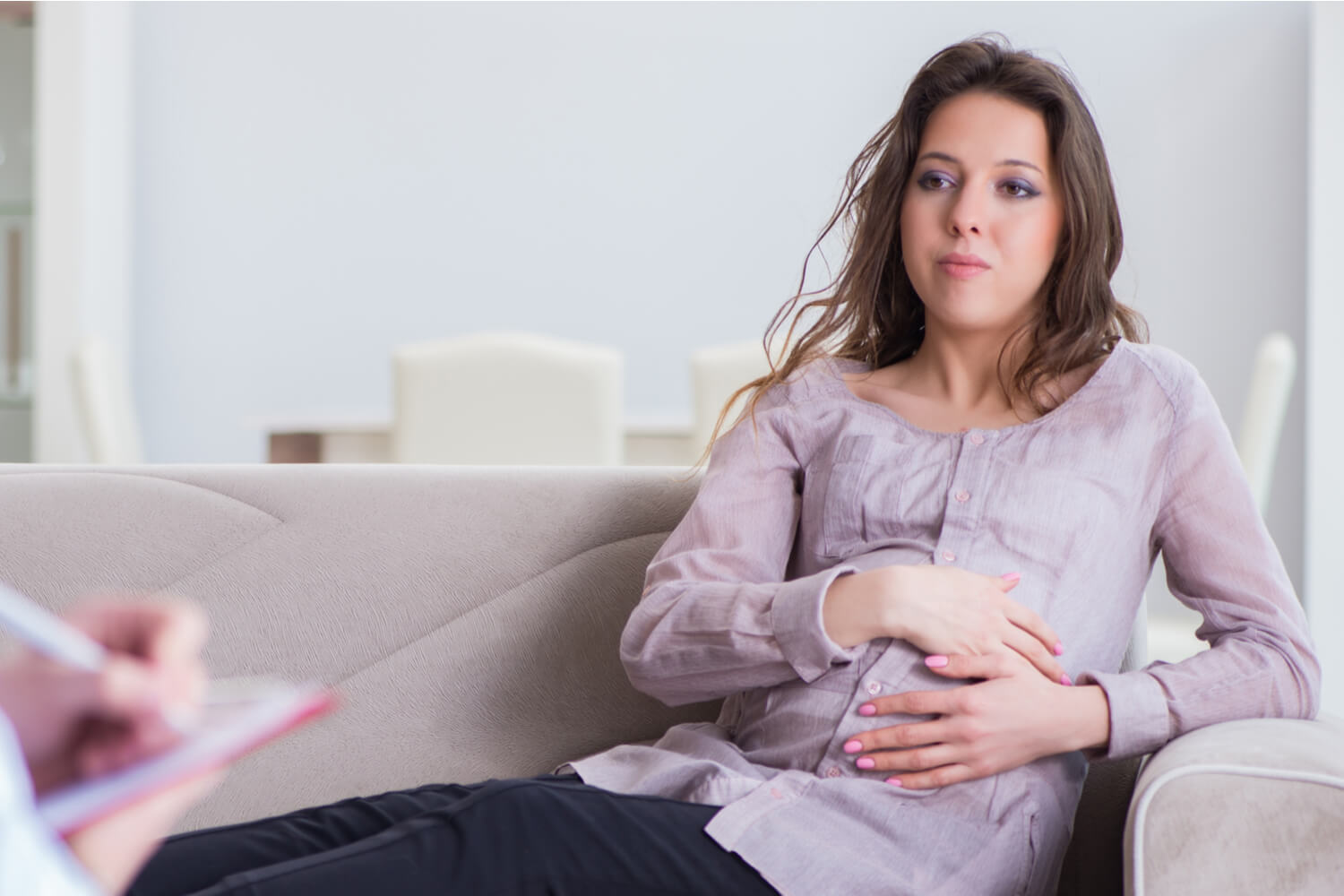 Aspirin During Pregnancy Is It Safe or Not? Being The Parent
