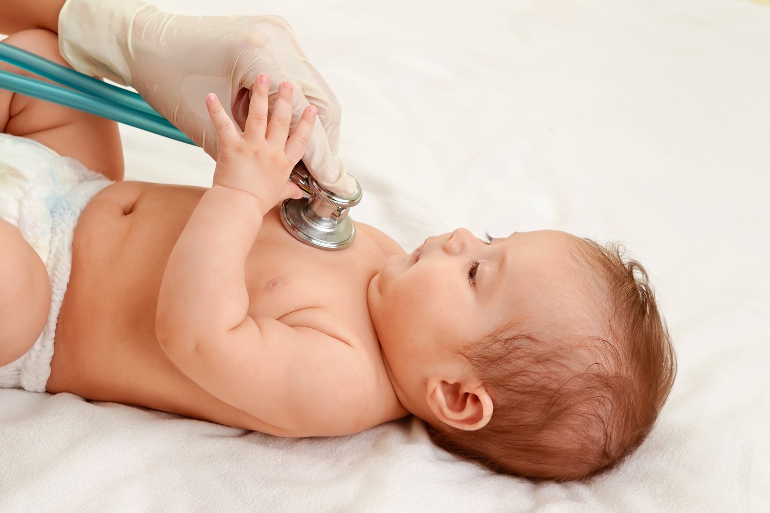 What to do if Your Baby is Not Burping