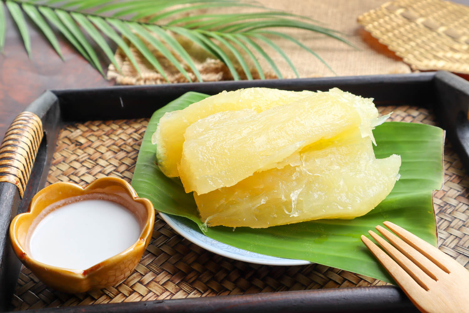 Can I Eat Yucca While Pregnant? 