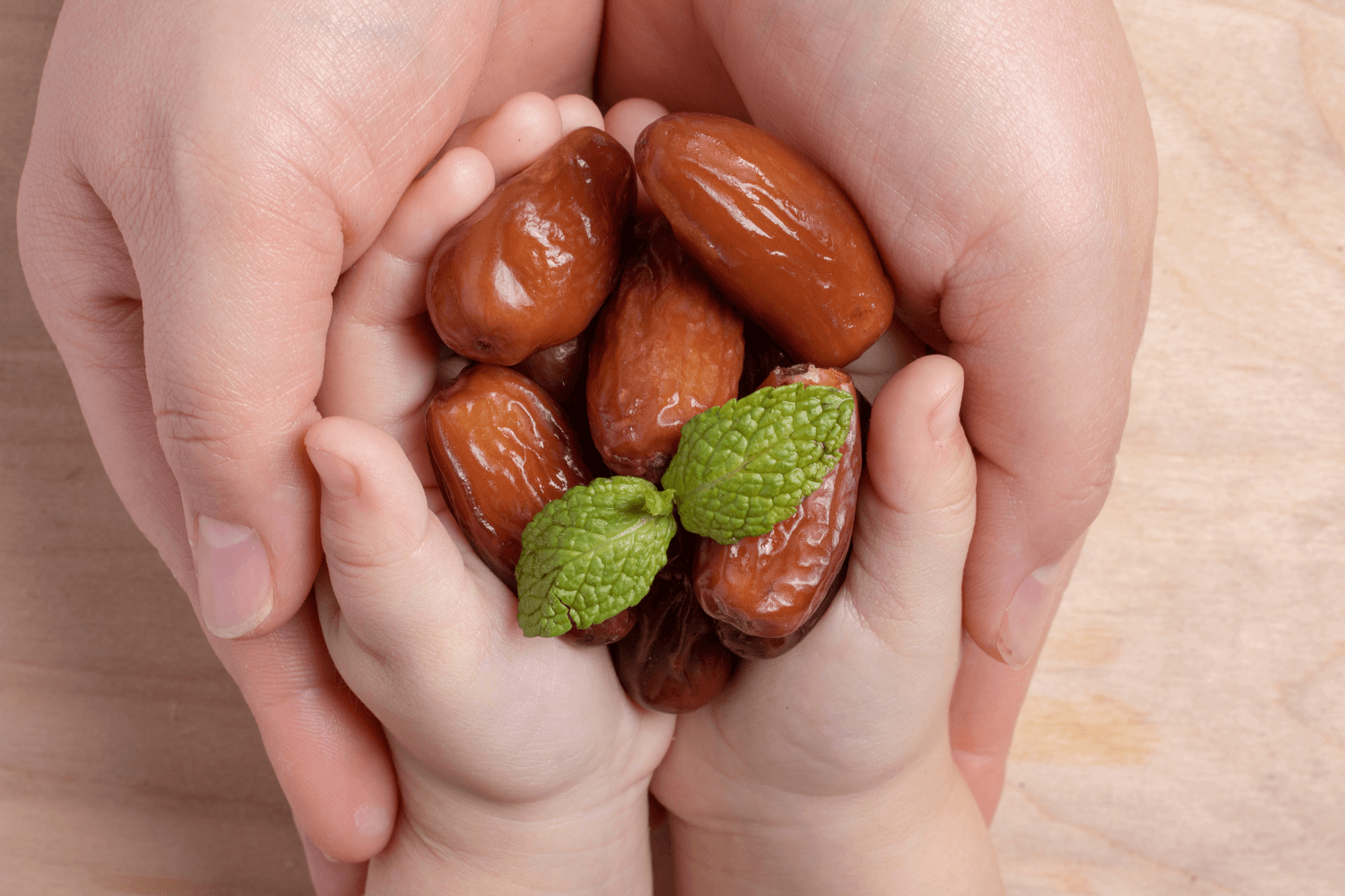 Dates For Babies Health Benefits and Recipes Being The Parent