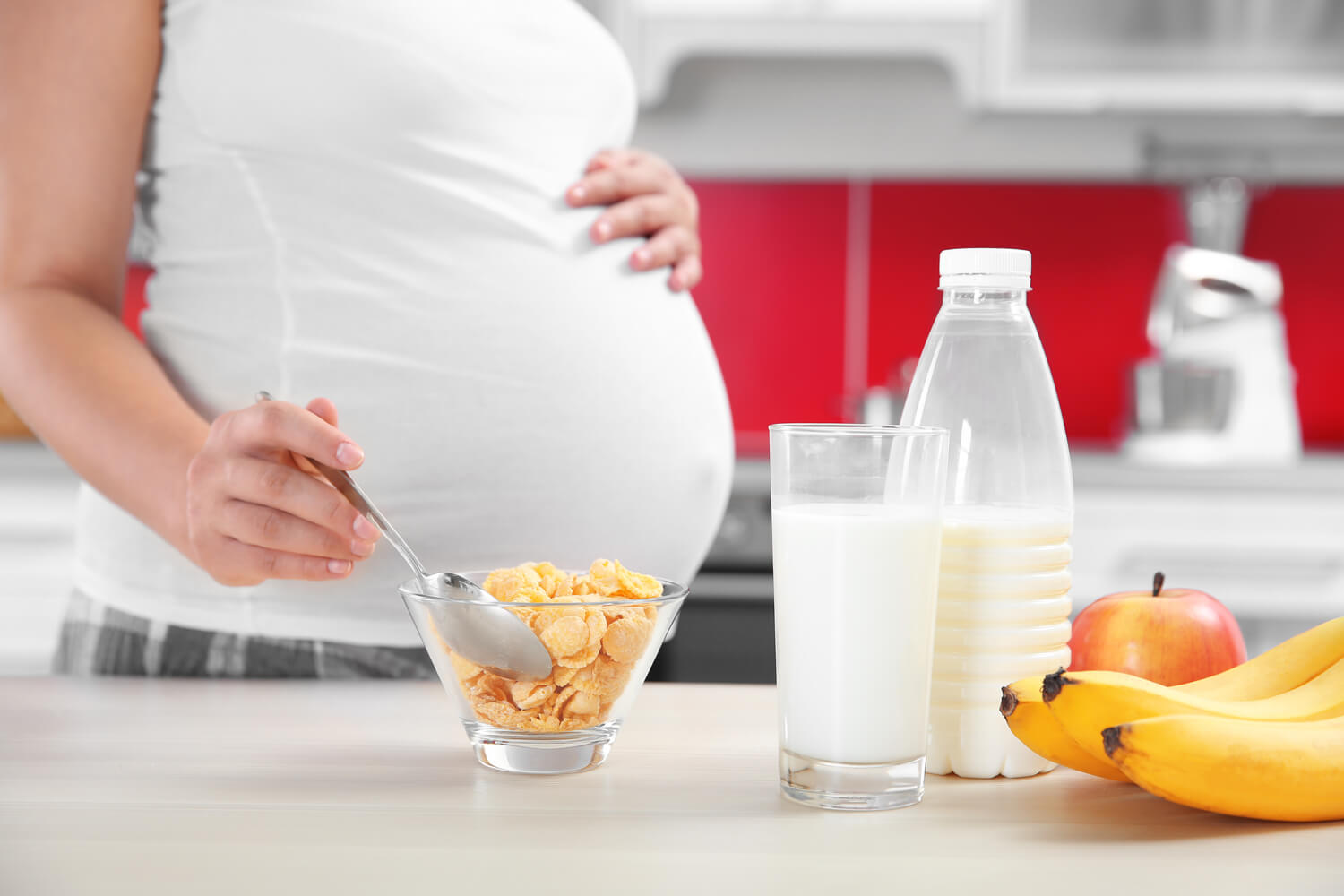 Benefits of Eating Cornflakes in Pregnancy