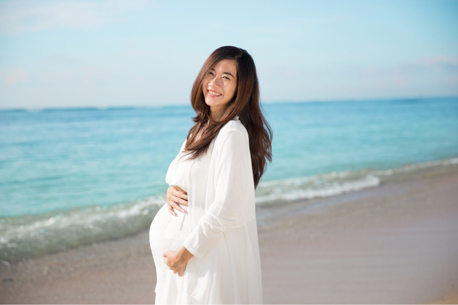 Biotin In Pregnancy and hair growth