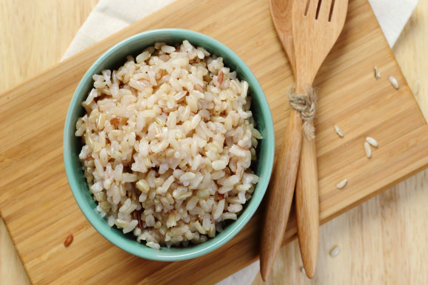 Brown Rice For Babies When to Introduce, Benefits And Side Effects